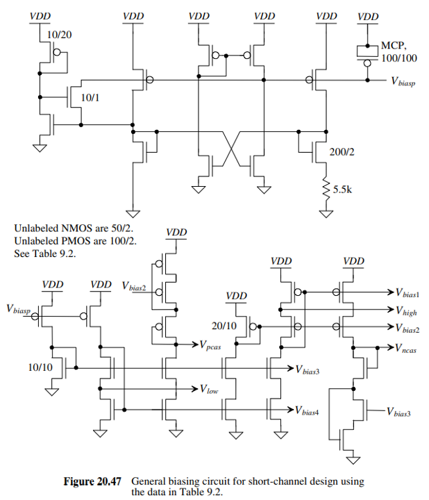 2.9 The diff-amp configuration shown in Fig. 22.39 is | Chegg.com