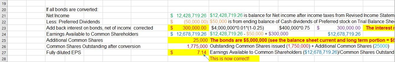 Solved А B с G Н. 1 D E F Peyton Approved Balance Sheet As | Chegg.com