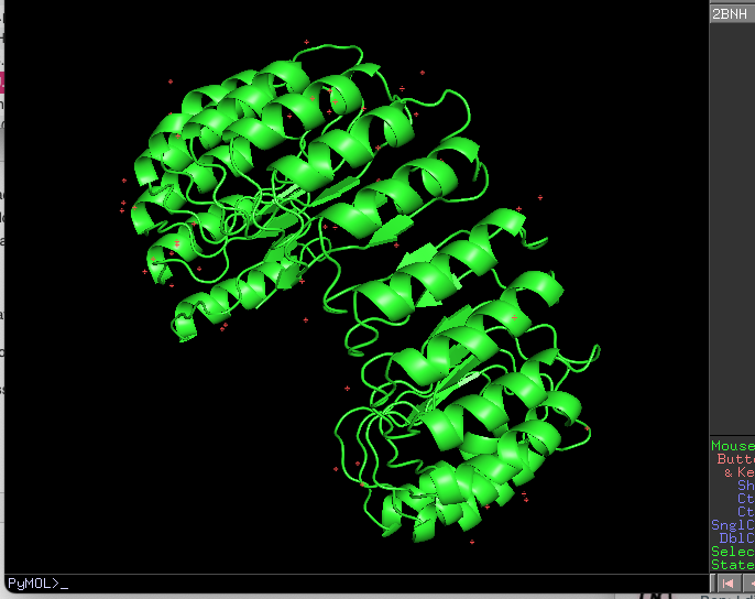 For the proteins listed below, download them from the | Chegg.com