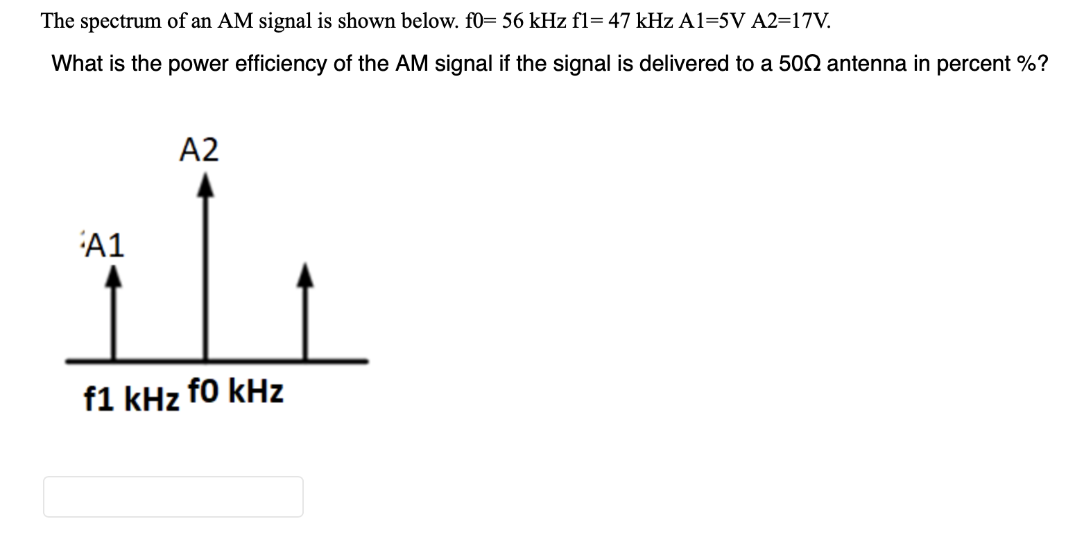 Solved Also Find Modulation Index Frequency Of Modulating Chegg Solved Also Find Modulation Index Frequency Of Modulating Chegg