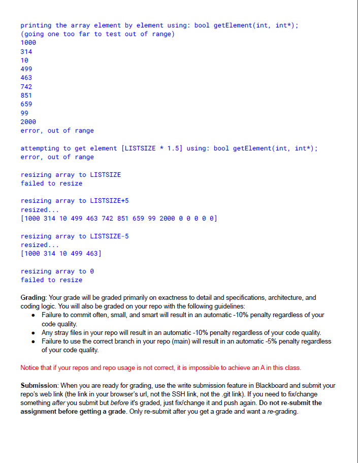 Solved Hello, I need assistance with my coding assignment. I | Chegg.com