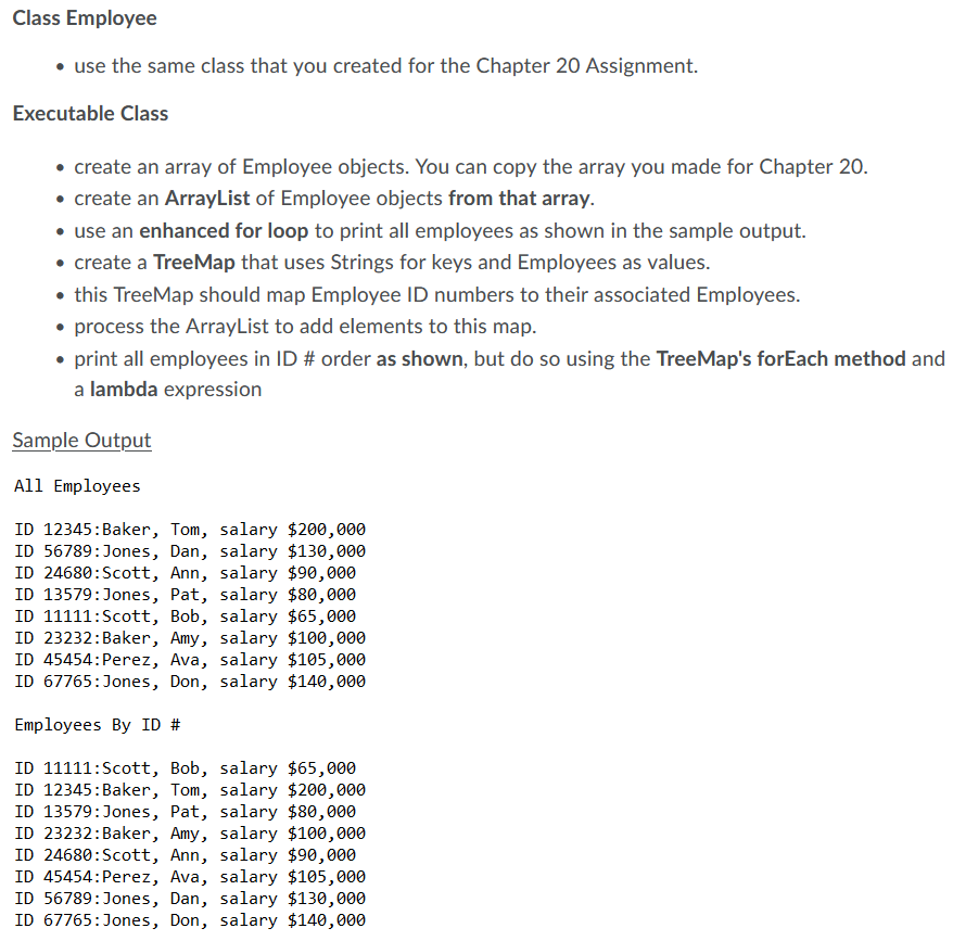 Solved In Java import java.text.DecimalFormat; import | Chegg.com