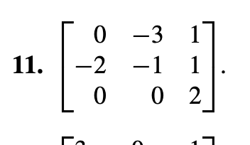 determine the general solution to the system x′ = Ax | Chegg.com