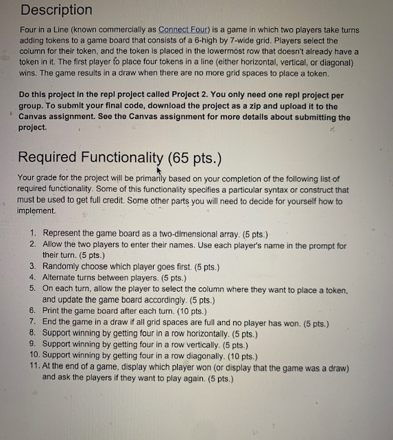 Solved ** C code only ** Please write a C program with the | Chegg.com