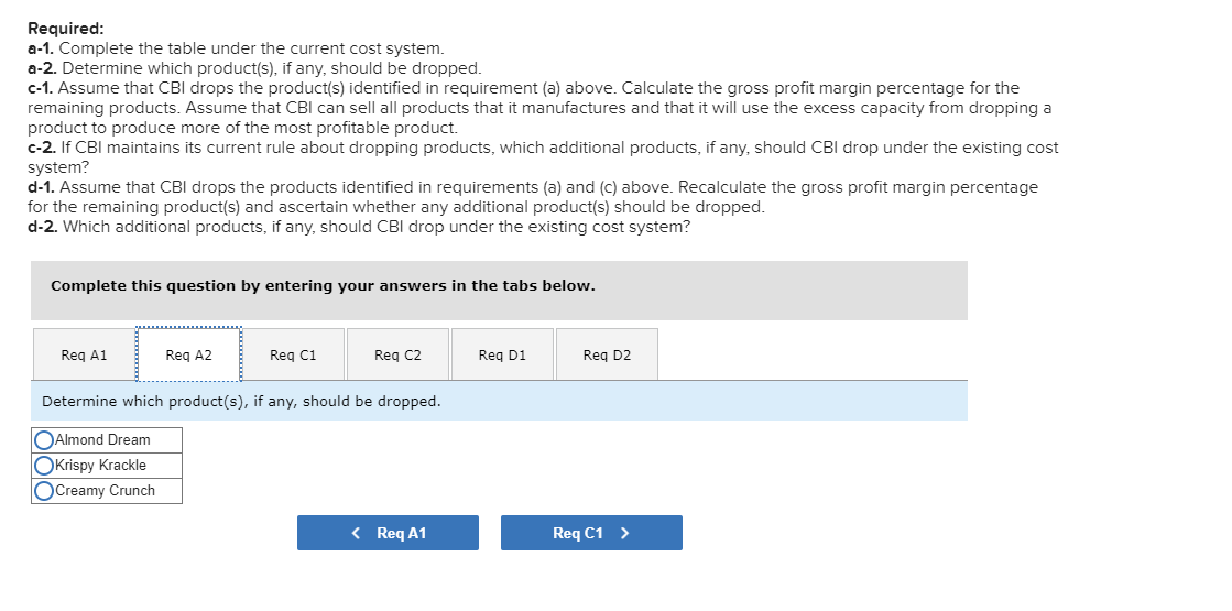 Dream chocolate case study solution 03 picture