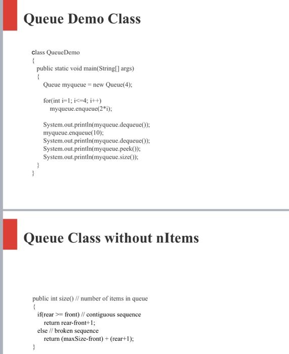 Solved Problem 2 (40 points) In class we talked about | Chegg.com