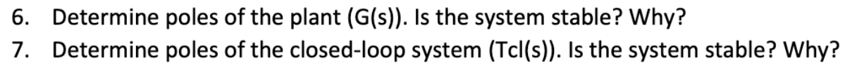 Solved Problem 2 (10 pts): Consider the system shown in | Chegg.com