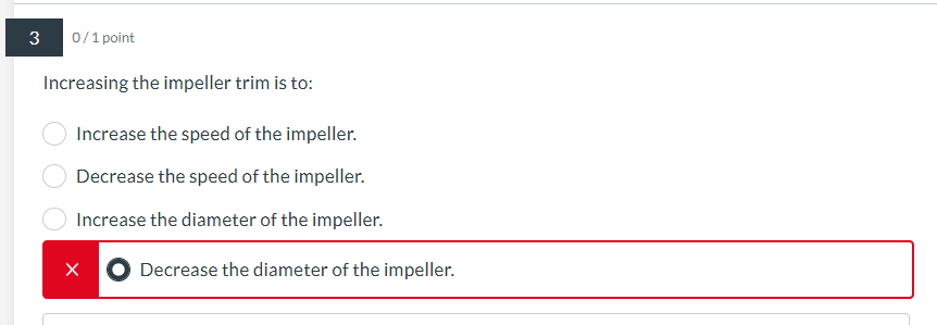 Solved My answer was marked wrong and I do not know why. | Chegg.com