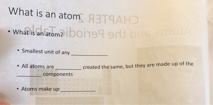 atoms-the-smallest-unit-of-an-element-that-retains-the-prop-by-anna