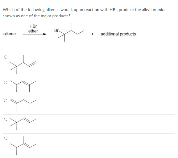 Solved Rank The Following Nucleophiles Nu In Order Of