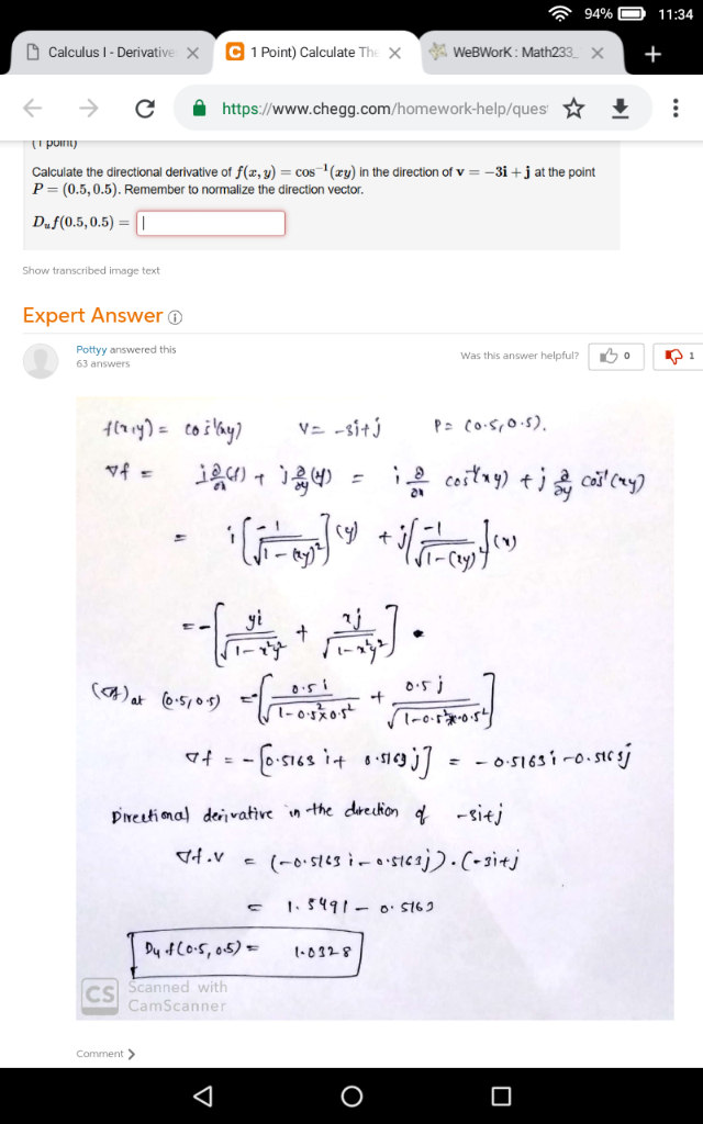 Solved please help me to solve it that is my 3rd attempt to | Chegg.com