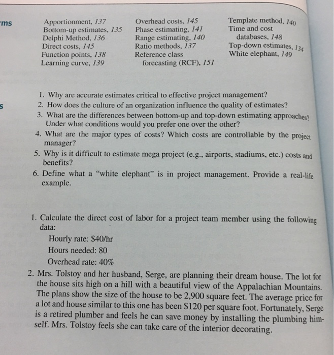 solved-template-method-140-time-and-cost-apportionment-137-chegg