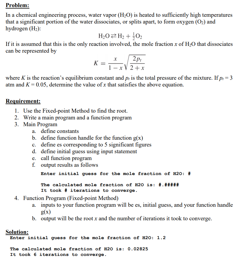 Solved Does Anyone Know What S Wrong With My Code And Why Chegg Com