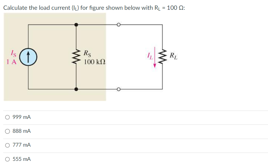 Solved Find The Thevenin Equivalent Circuit \\( | Chegg.com