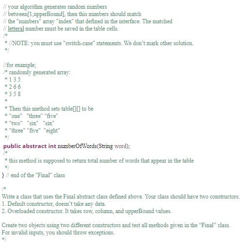 Solved please solve it as fast as possible and solve it in | Chegg.com