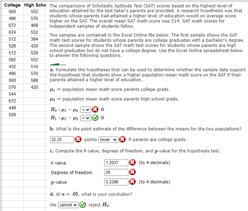 solved-college-high-scho-the-comparisons-of-scholastic-chegg