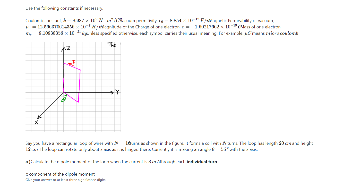 Solved these are parts of one problem.sir please solve the | Chegg.com