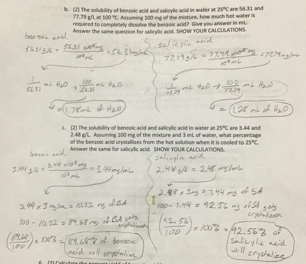 Solved Please Help I Don T Understand These Questions At Chegg Com
