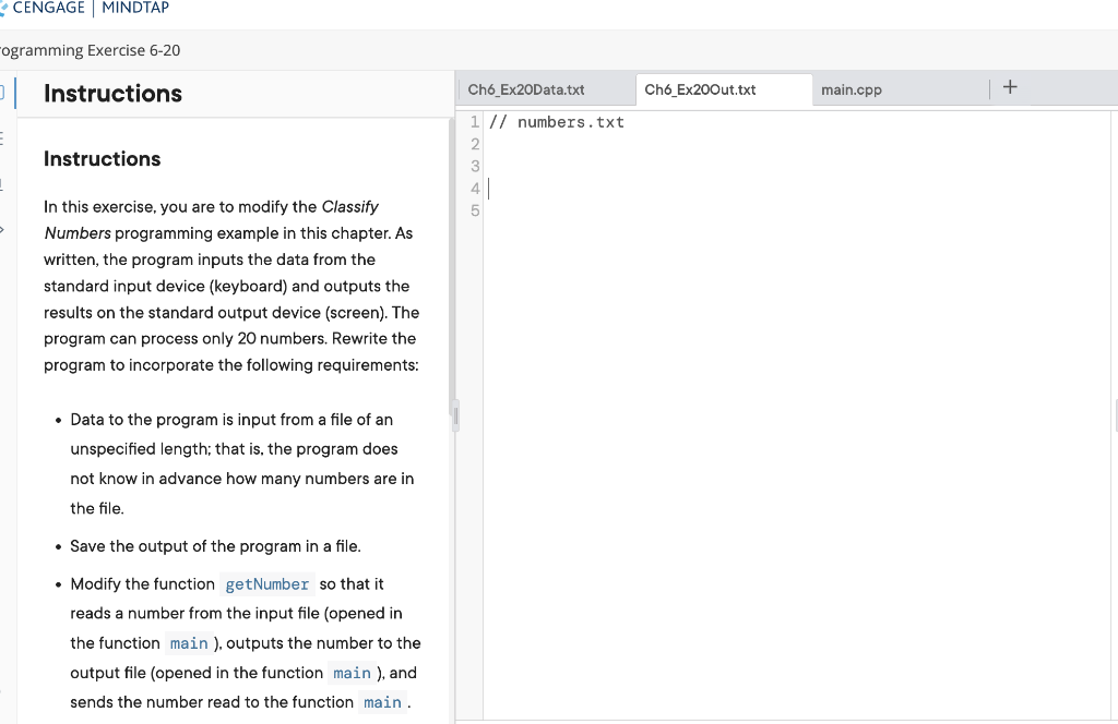 It's three different files to put code can you | Chegg.com