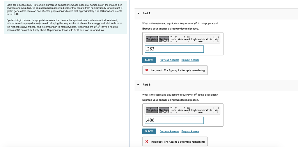 SCD Answers