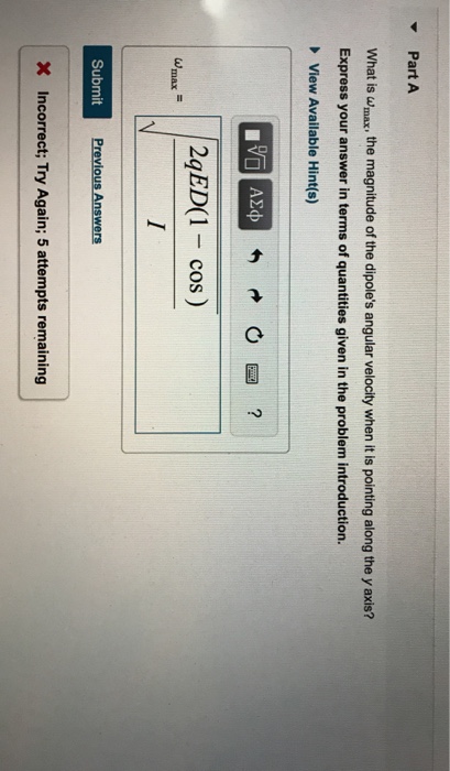 Please show work and give the correct answer for all | Chegg.com