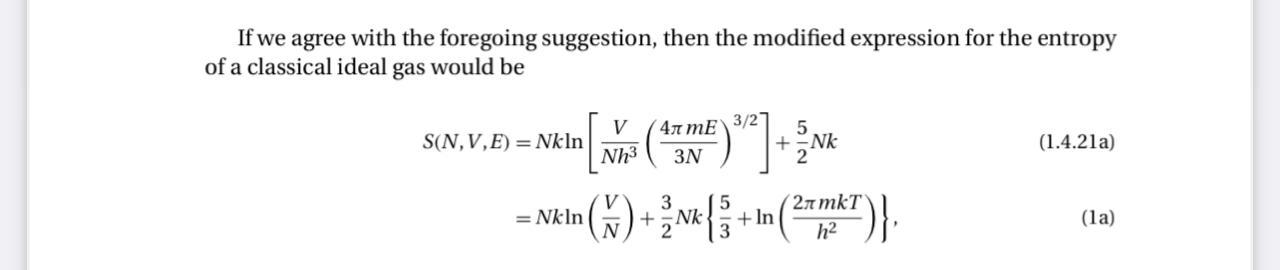 Solved If we agree with the foregoing suggestion, then the | Chegg.com