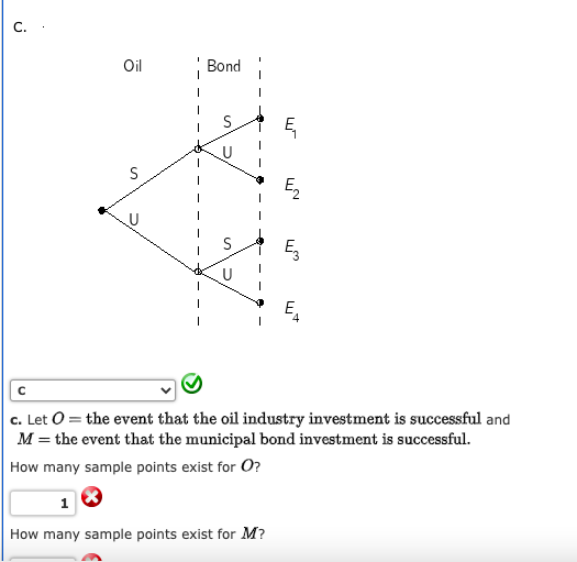 Solved A financial manager made two new investmentsone in