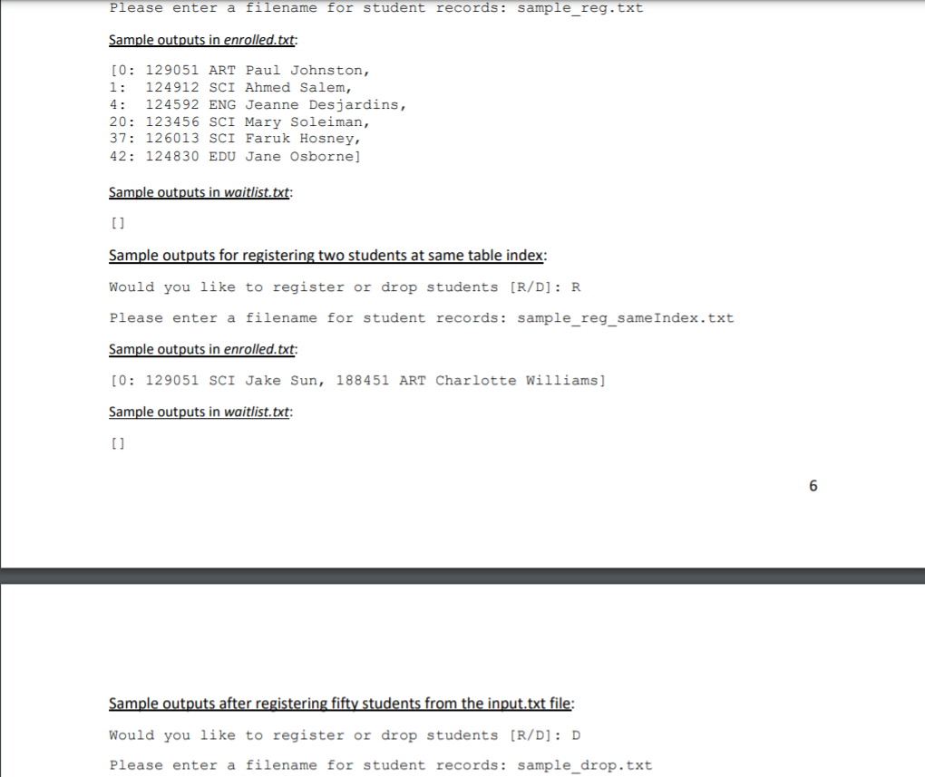 Solved Here Is The Requirement And The Four Texts Are Chegg