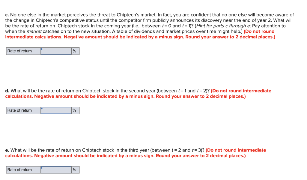 solved-chiptech-inc-is-an-established-computer-chip-firm-chegg