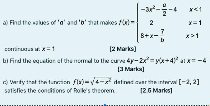 Solved (-3x?- 2 - 4 X