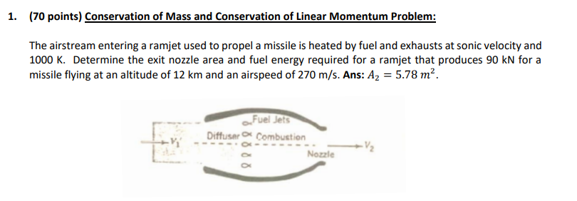 Solved Please answer the fuel energy required please. Thank | Chegg.com