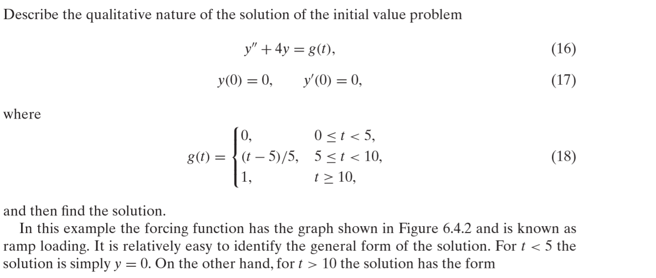 17 Modify The Problem In Example 2 Of This Sectio Chegg Com