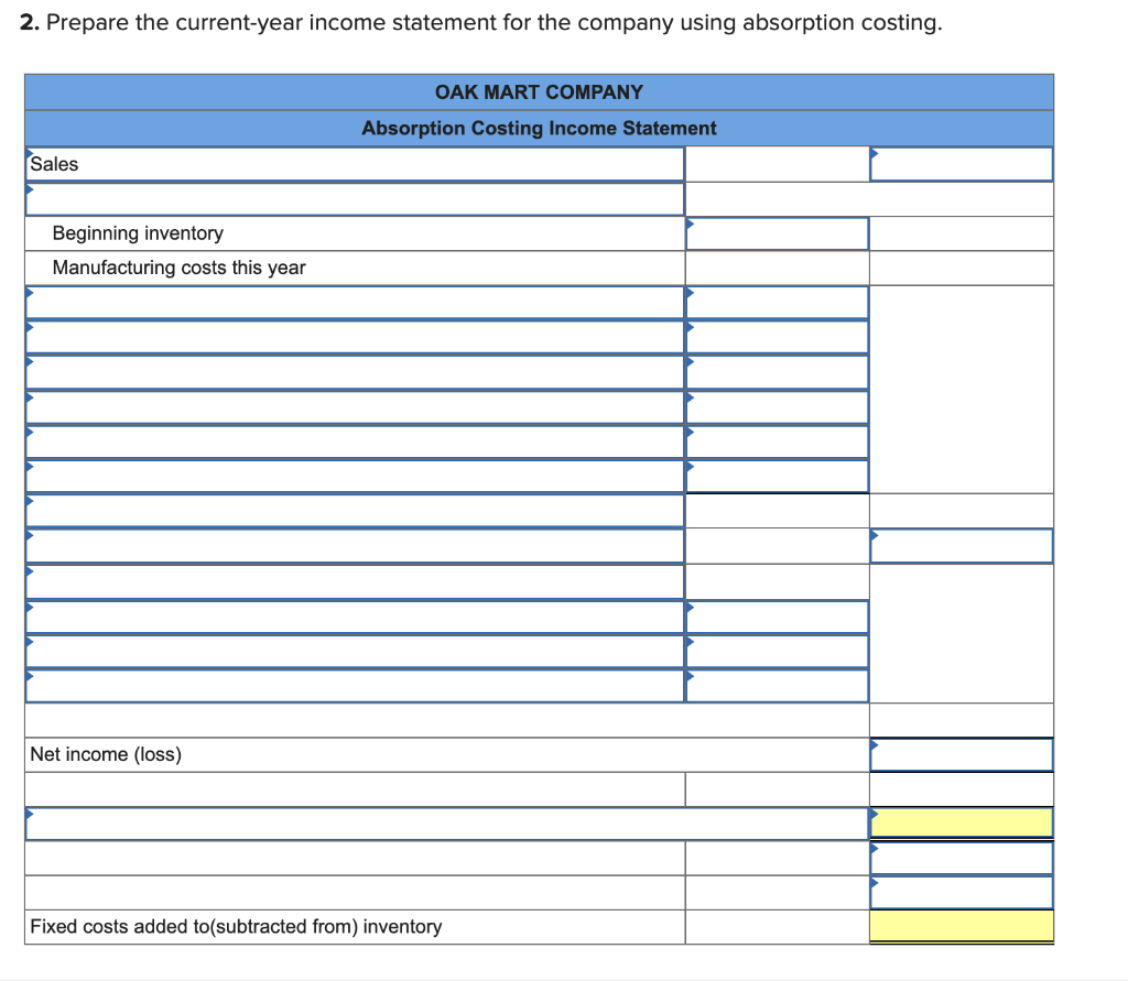 Reporting Program Income Additional Method Solved Required information Exercise 19-7 Income reporting | Chegg.com