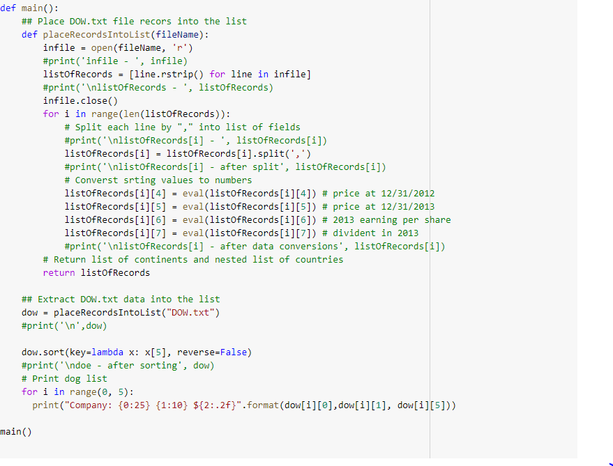 Solved *using python* - **please do not import | Chegg.com