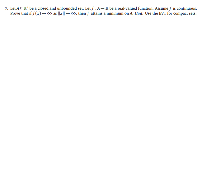 Solved Multivariable calculus with proof. I will thumb up if | Chegg.com