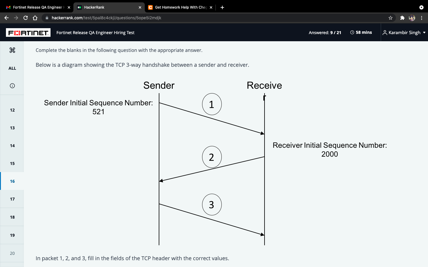 NSE8_812 New Questions