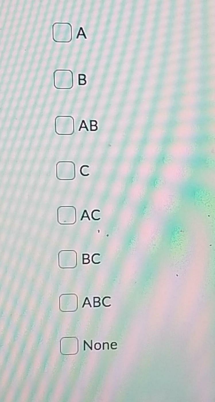 Solved Question 8 (5 points) Saved You have completed a | Chegg.com