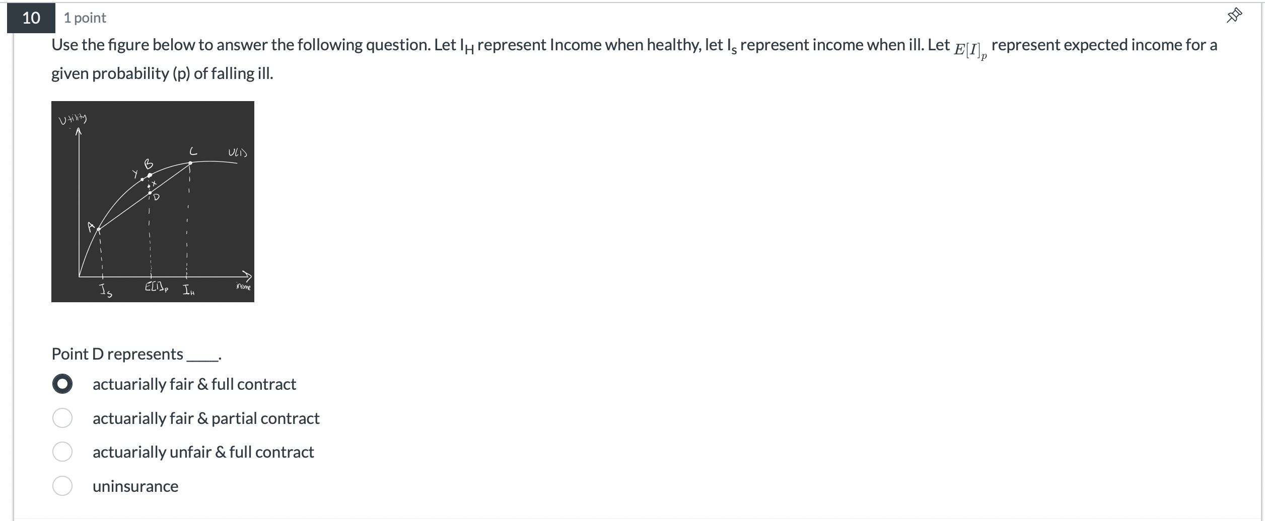 Solved Use the figure below to answer the following | Chegg.com