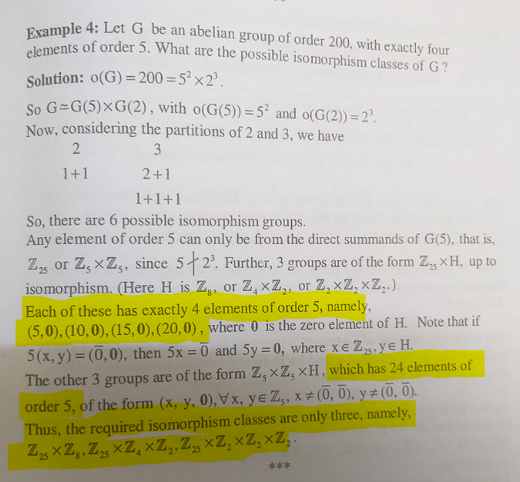 Solved Request explain ONLY THE HIGHLIGHTED part of the | Chegg.com