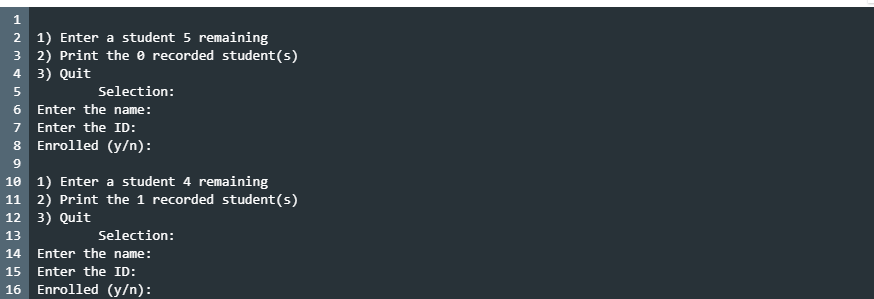 C++ Write a program with: A structure | Chegg.com