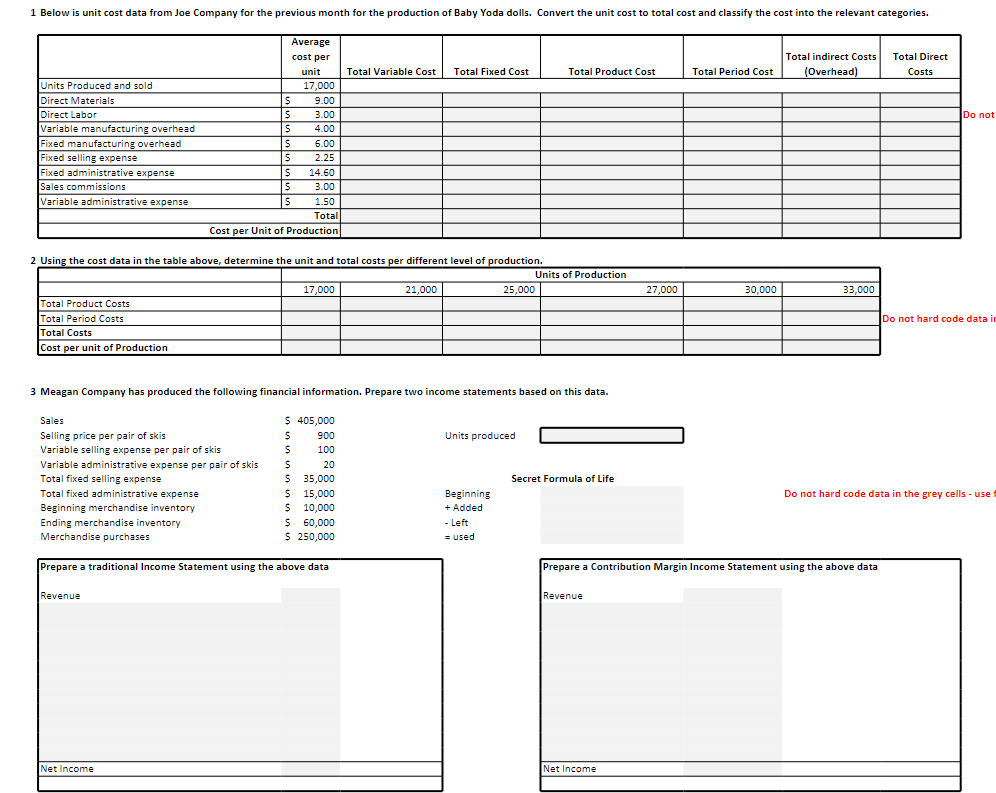 solved-do-not-hard-code-data-in-the-grey-cells-use-chegg