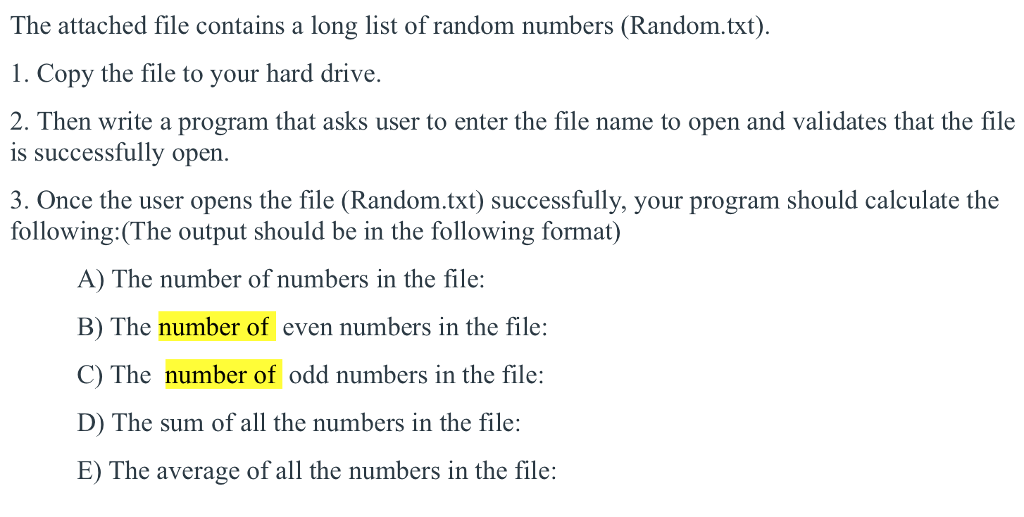 solved-the-attached-file-contains-a-long-list-of-random-chegg