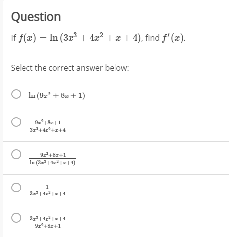 3x3 4x2 x 6 на x 3 разделить по схеме горнера