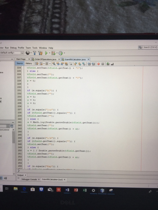 Solved For the following code analyze the program for a | Chegg.com