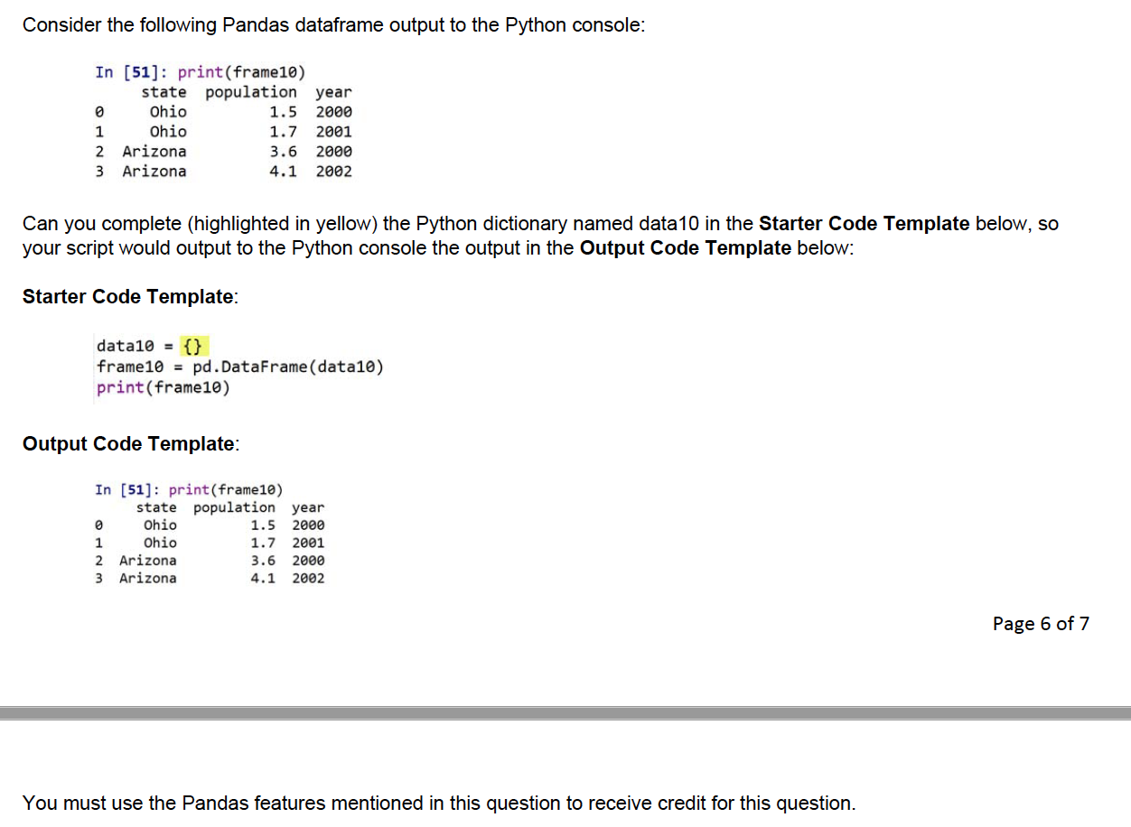 how-to-get-the-column-names-from-a-pandas-dataframe-print-and-list