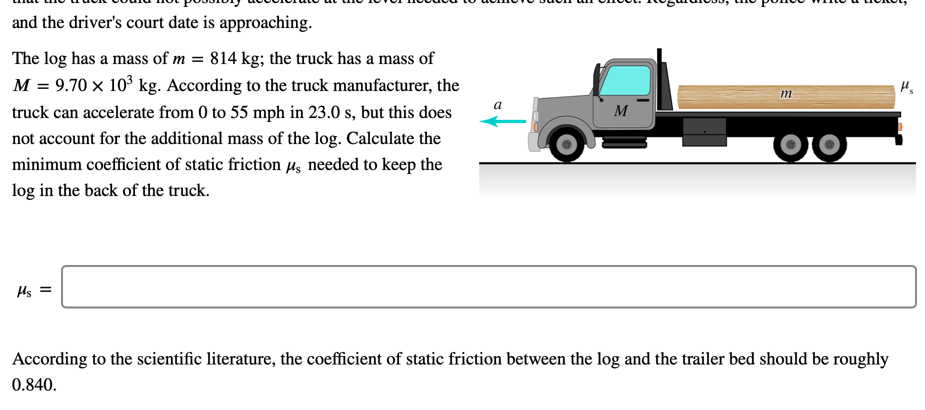 When Truck Driving Becomes A Pain In The Back - 123Loadboard