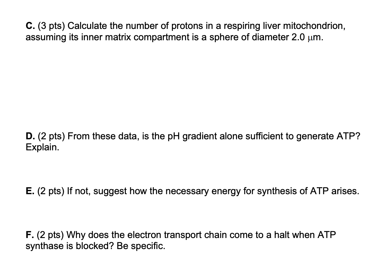 11. (13 pts) Electron transfer Electron transfer | Chegg.com