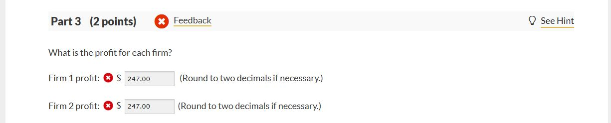 Solved 07 Question (5 points) 4th attempt Part 1 (2 points) | Chegg.com