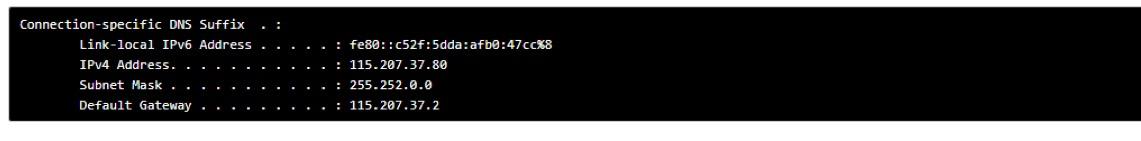 Solved a) find the network address with IP and prefix mask | Chegg.com
