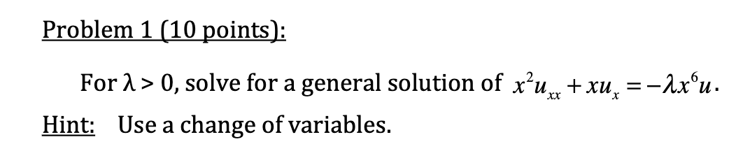 solved-problem-1-10-points-for-0-solve-for-a-general-chegg